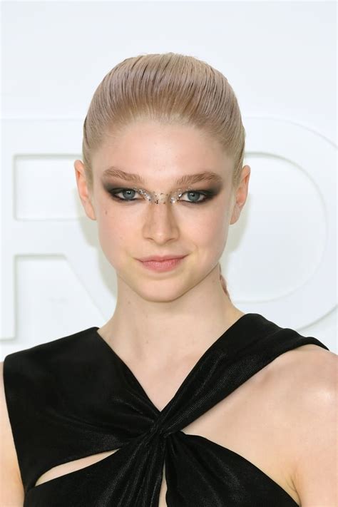 hunter schafer pics|Hunter schafer hi